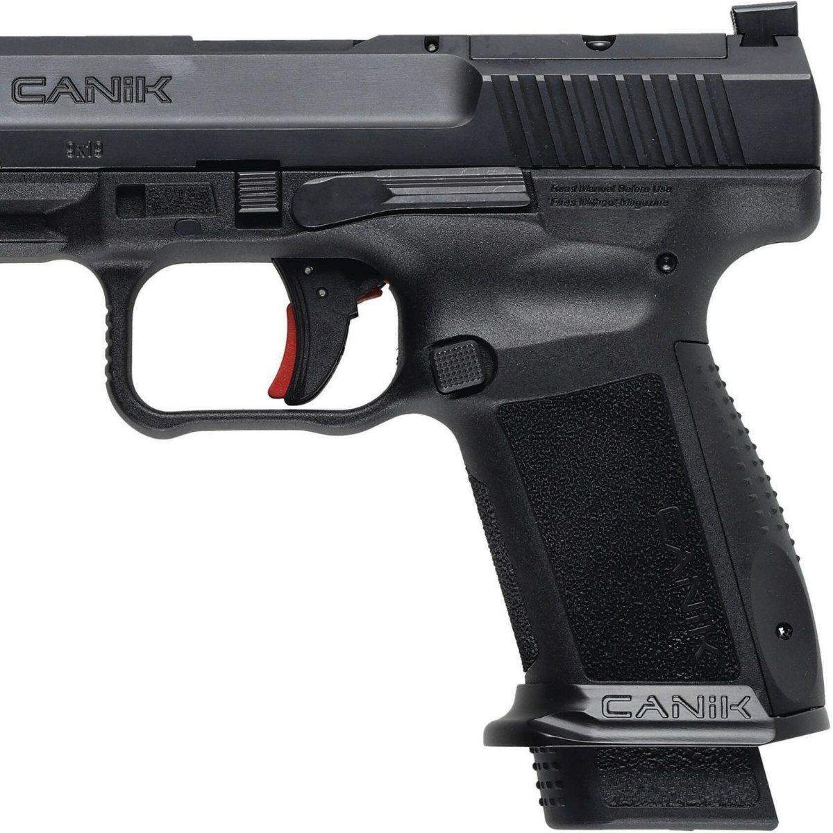 canik tp9 sf mete black