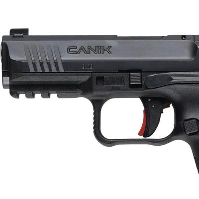 canik tp9 sf mete black