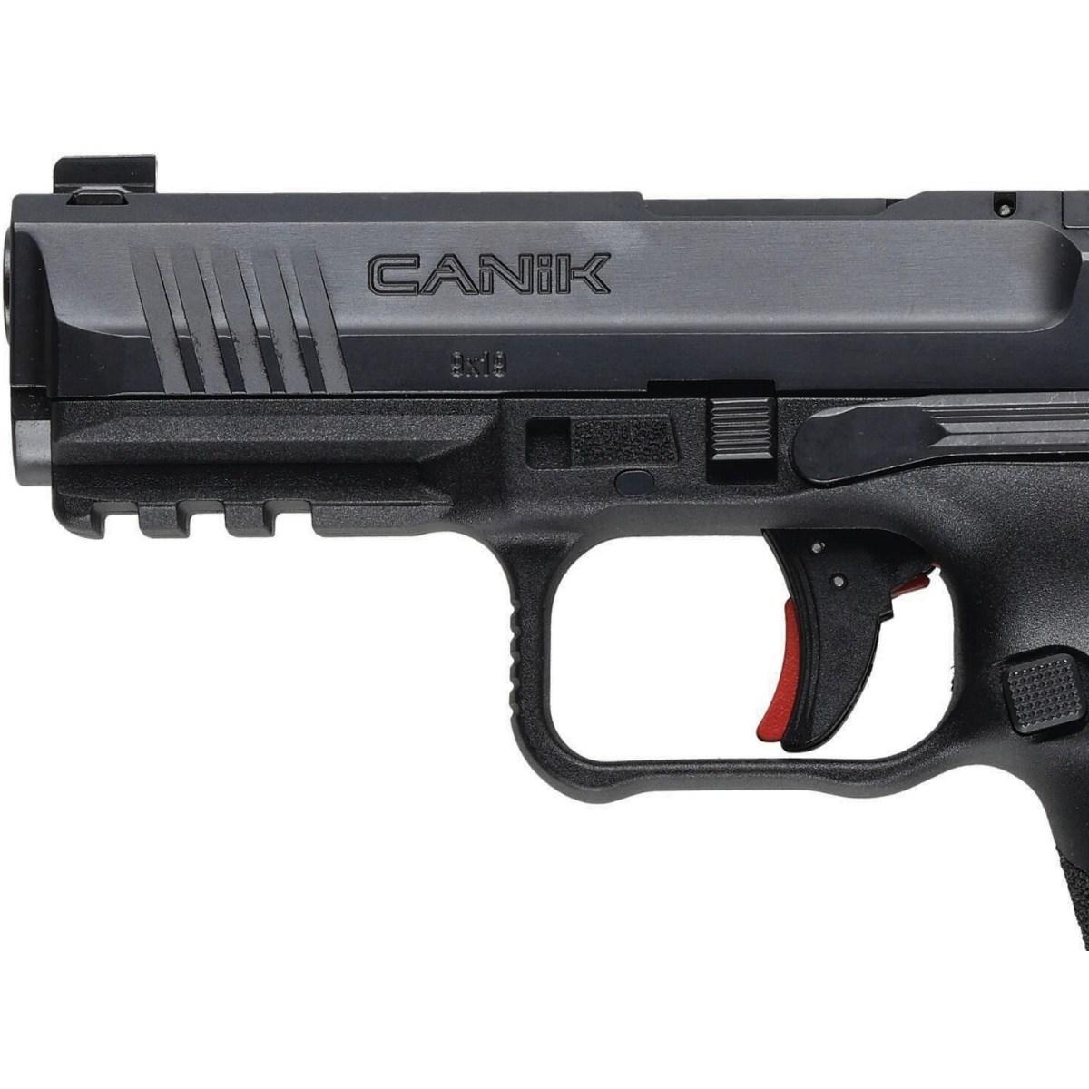 canik tp9 sf mete black