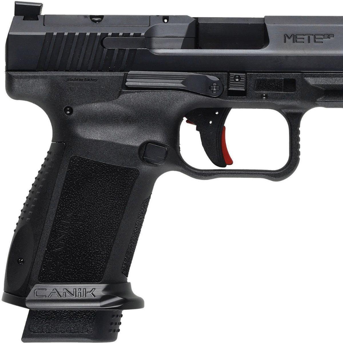 canik tp9 sf mete black