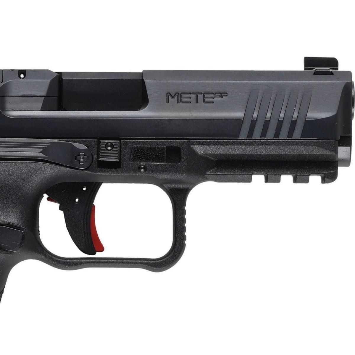 canik tp9 sf mete black