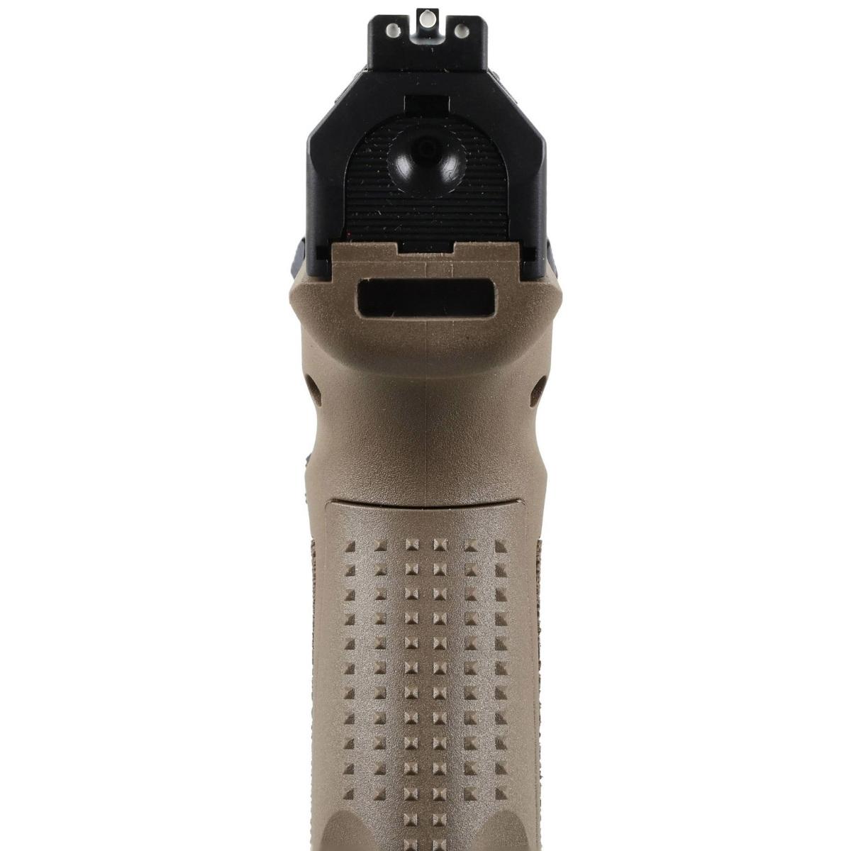 canik tp9 sf mete black fde