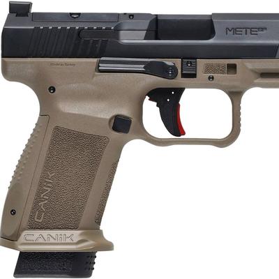 canik tp9 sf mete black fde