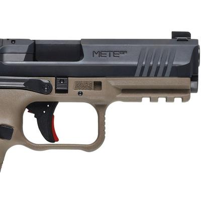 canik tp9 sf mete black fde
