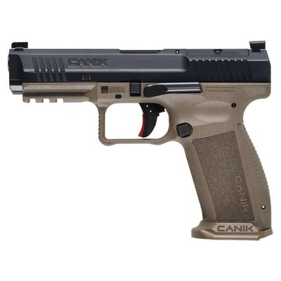 Canik SFT Mete Black/FDE