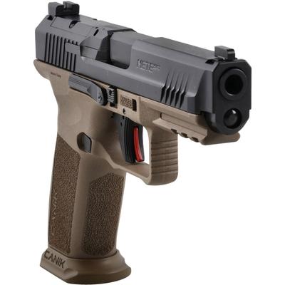 canik sft mete black fde