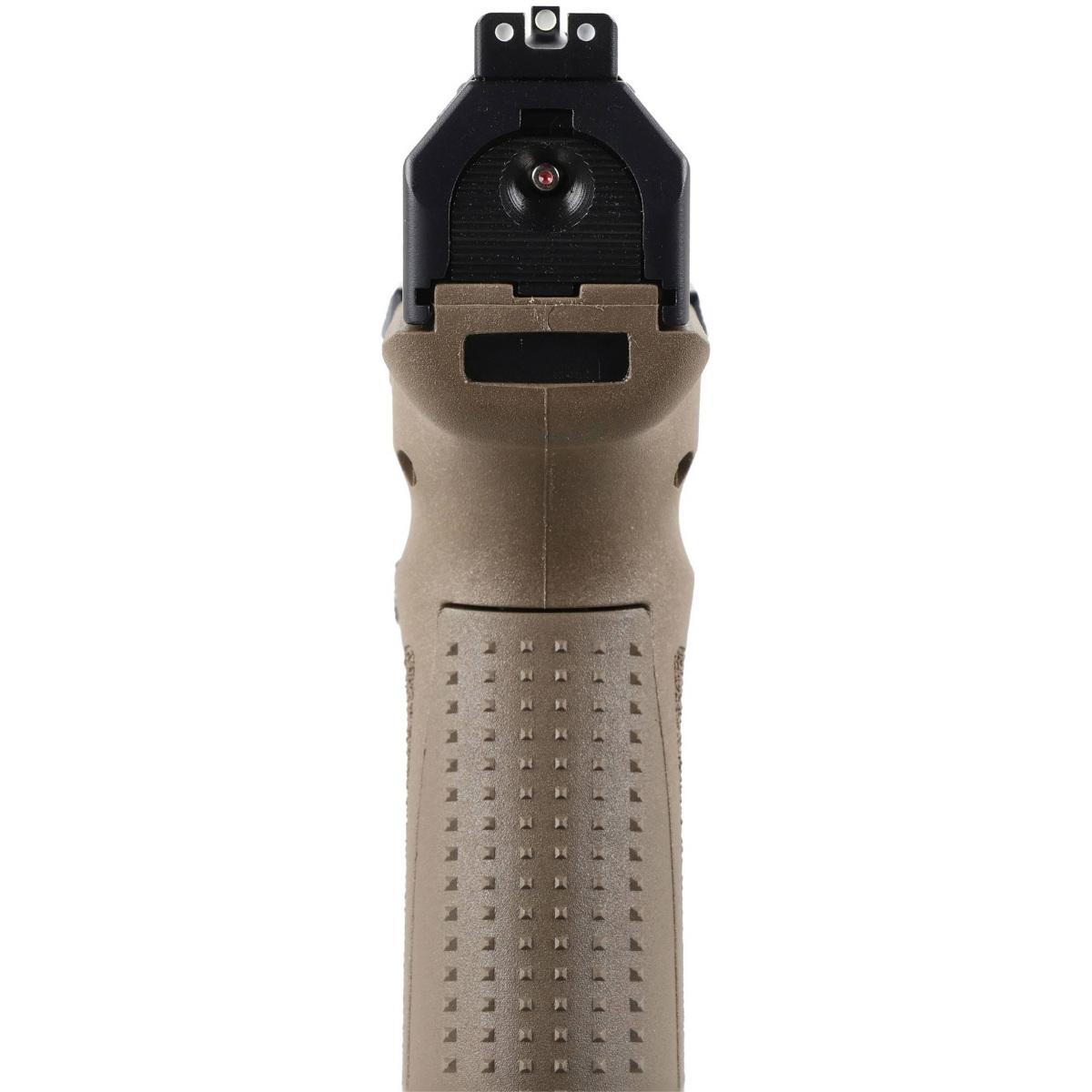 canik sft mete black fde