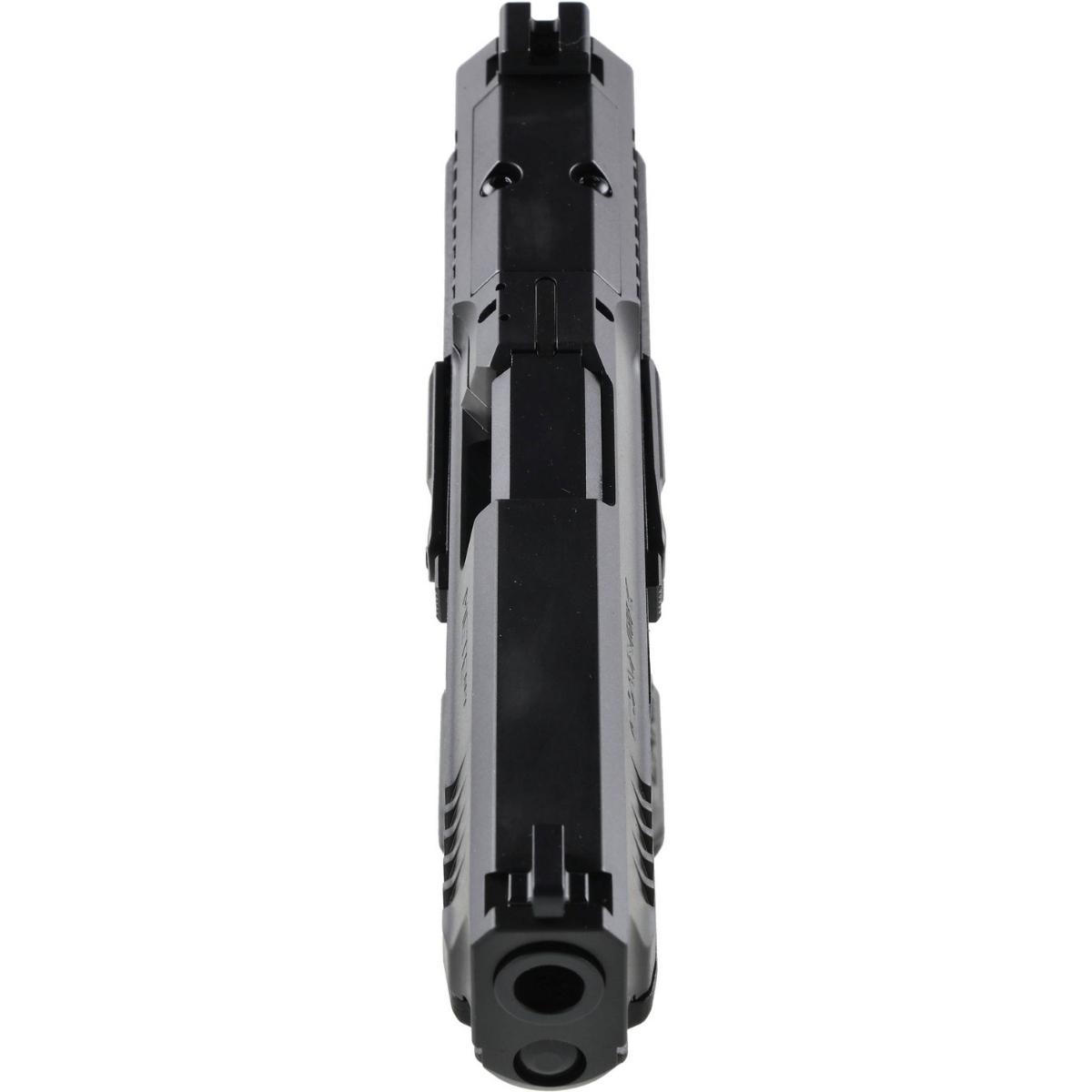 canik sft mete black fde