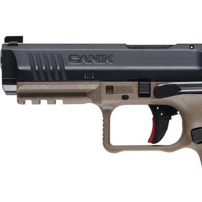 canik sft mete black fde