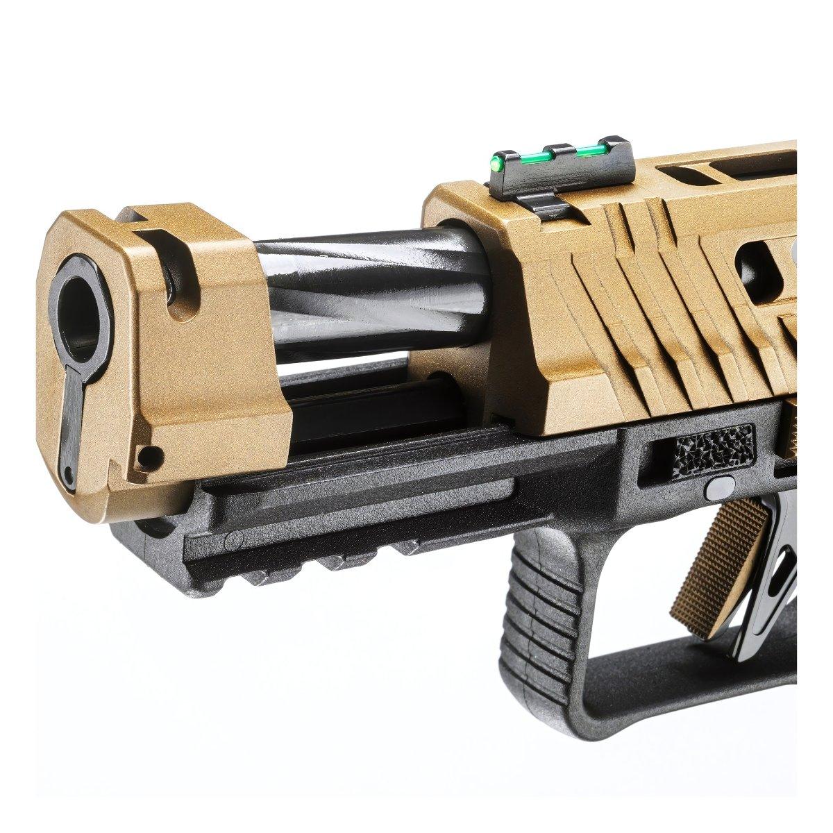 canik tti combat