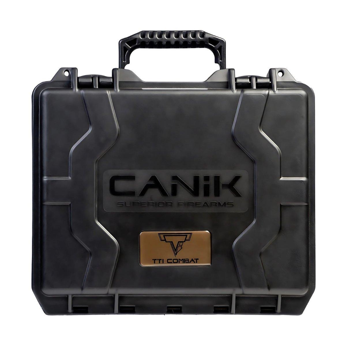 canik tti combat