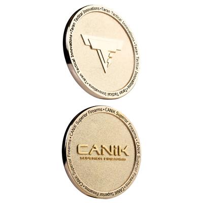canik tti combat