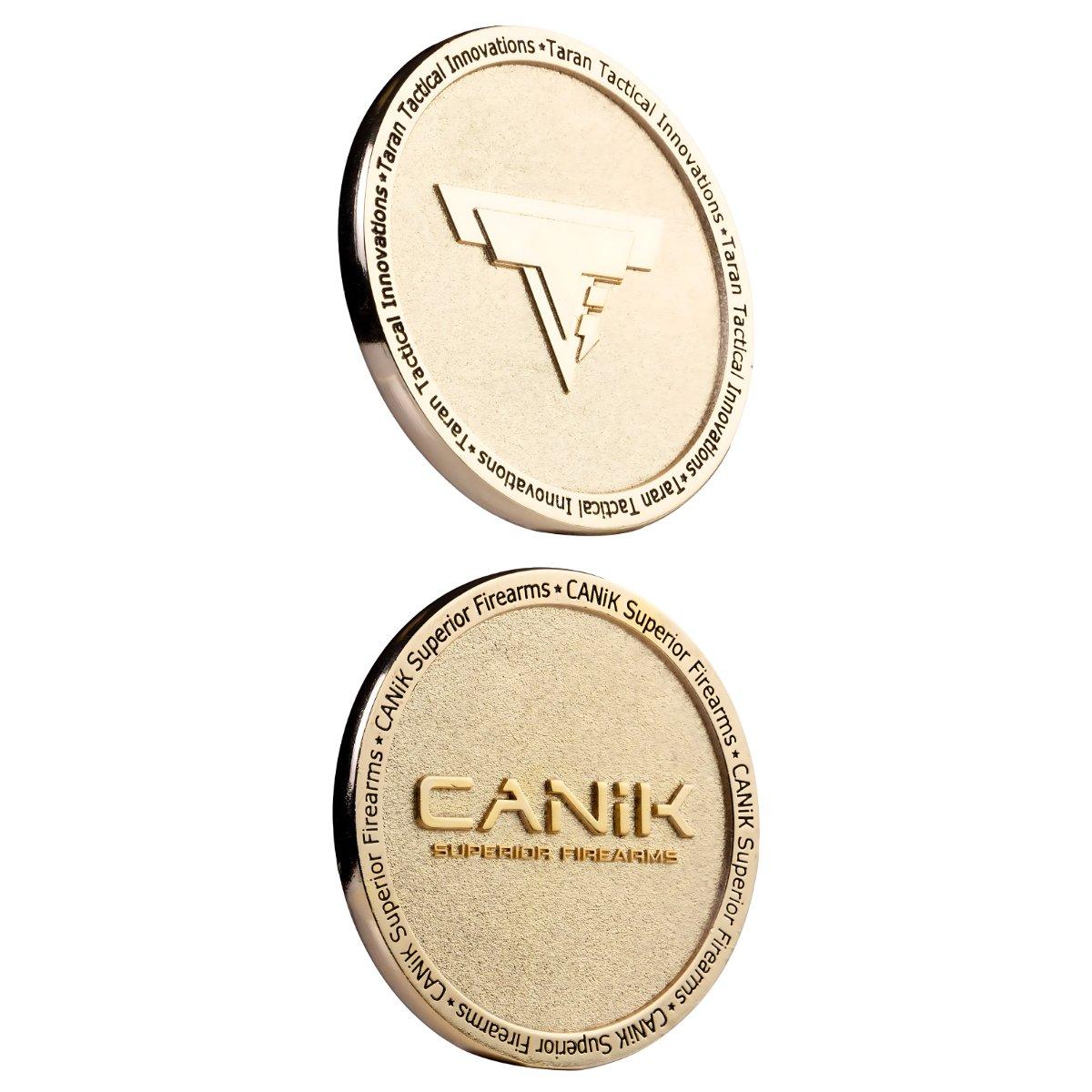 canik tti combat