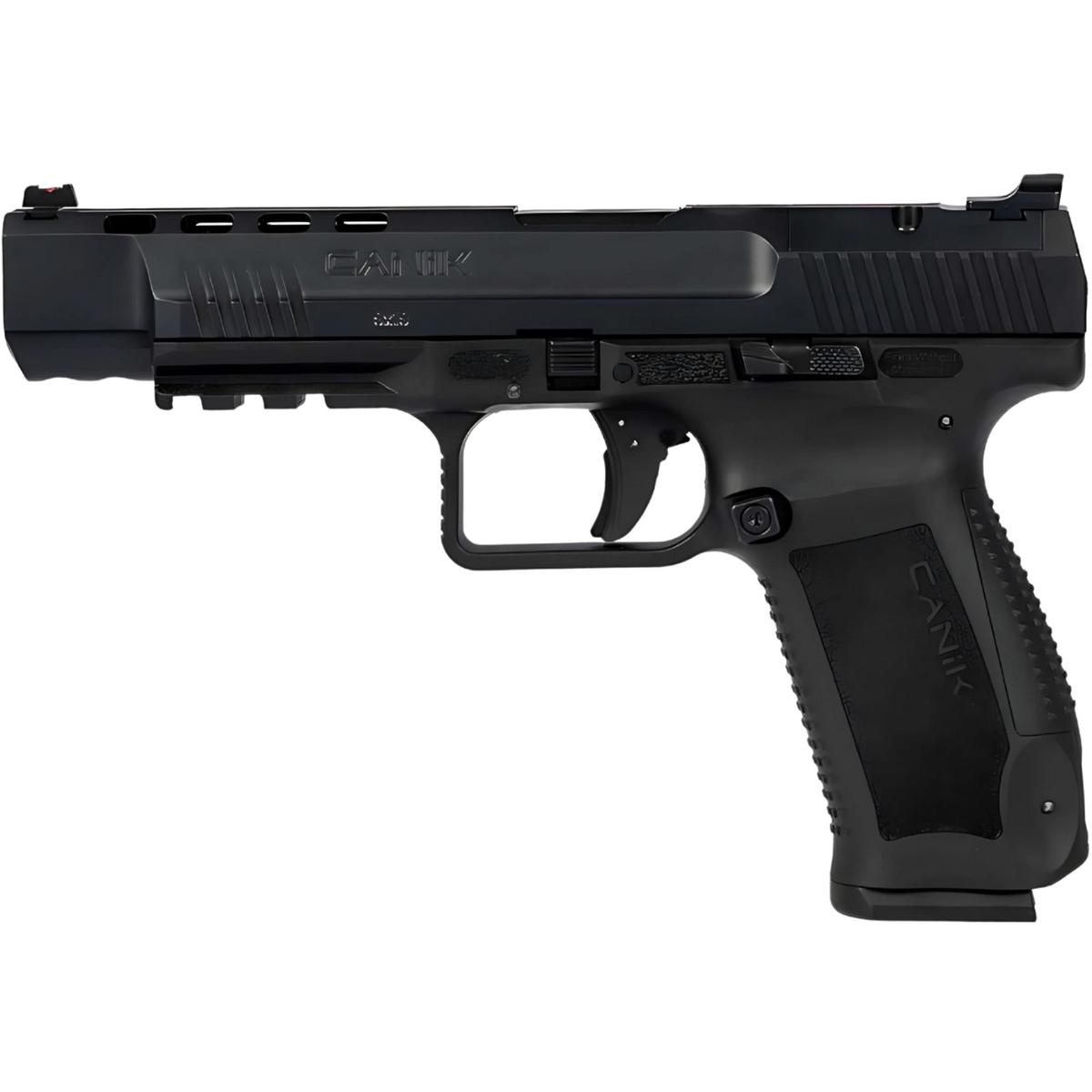 canik tp9 sfx black