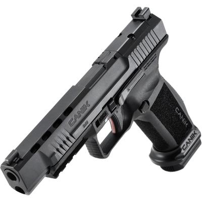 canik sfx mete black