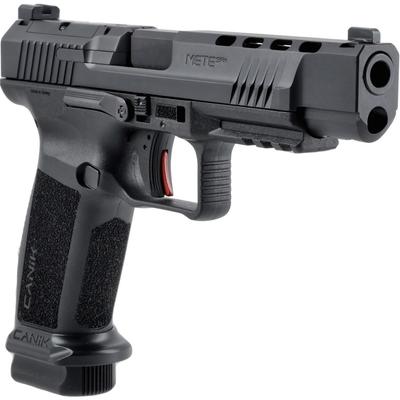 canik sfx mete black