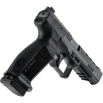 canik sfx mete black