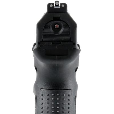 canik sfx mete black