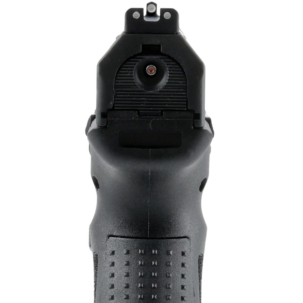 canik sfx mete black