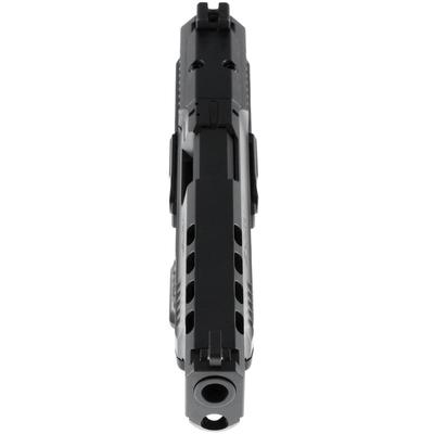 canik sfx mete black