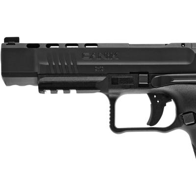 canik sfx mete black