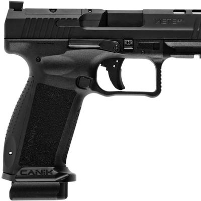canik sfx mete black