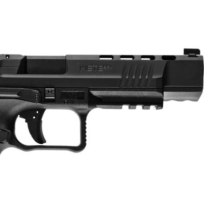 canik sfx mete black