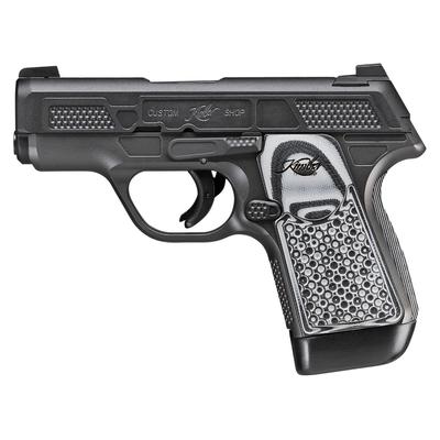 Kimber EVO SP (CS)