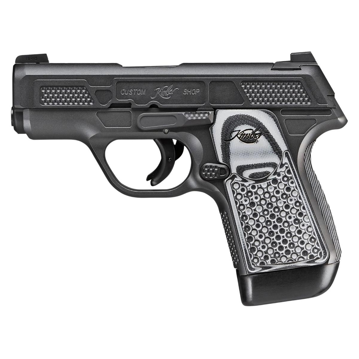 kimber evo sp cs