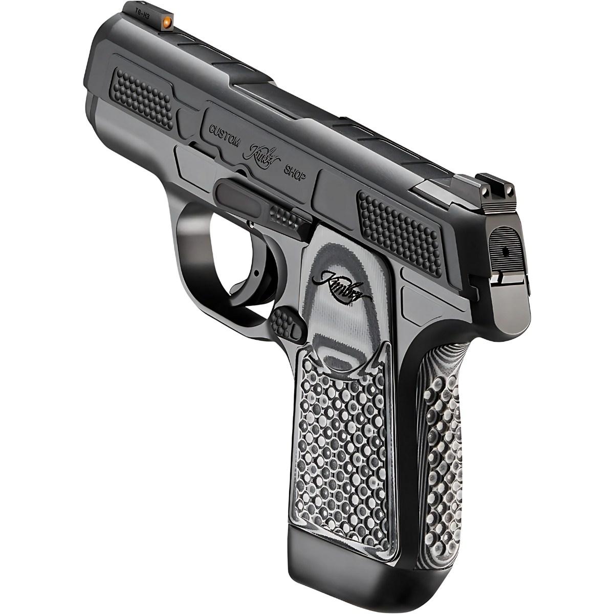 kimber evo sp cs