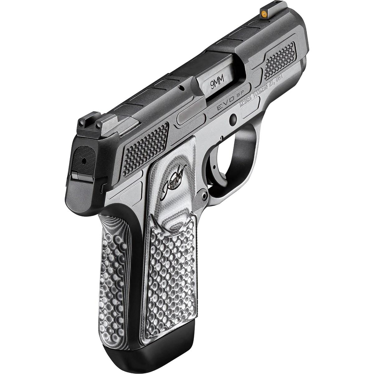 kimber evo sp cs