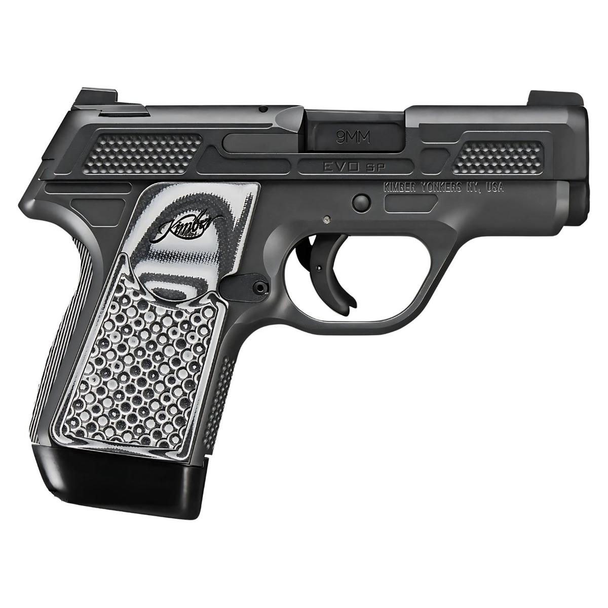 kimber evo sp cs
