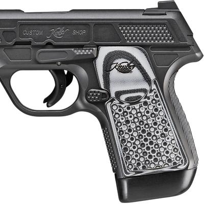 kimber evo sp cs