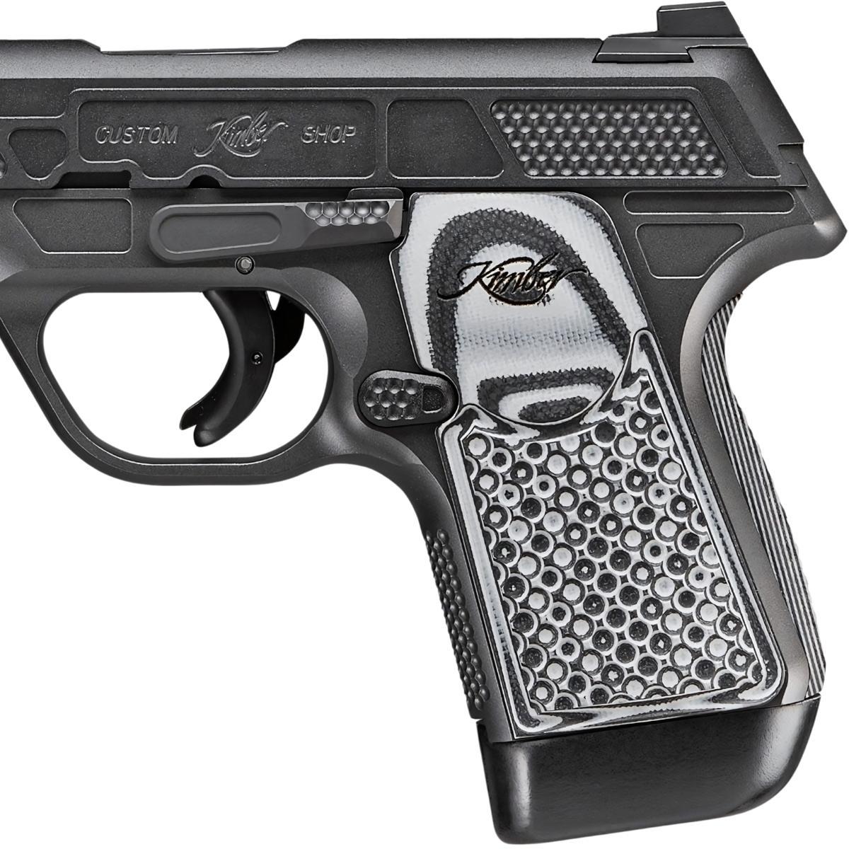 kimber evo sp cs