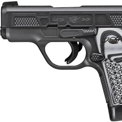 kimber evo sp cs