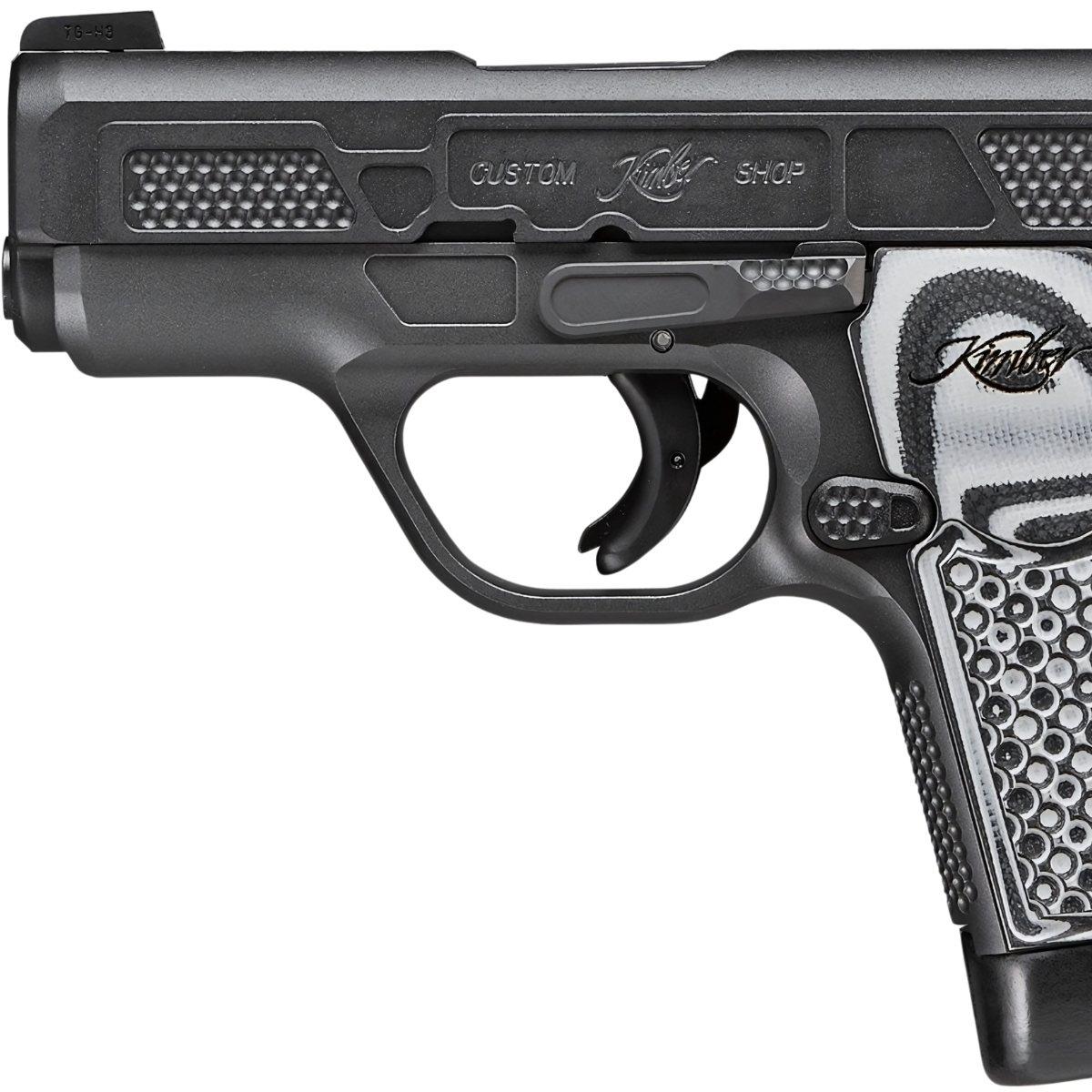 kimber evo sp cs
