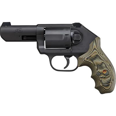 Kimber K6S TLE 3''