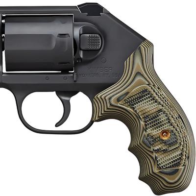 kimber k6s tle 3