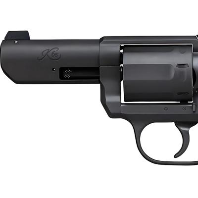 kimber k6s tle 3