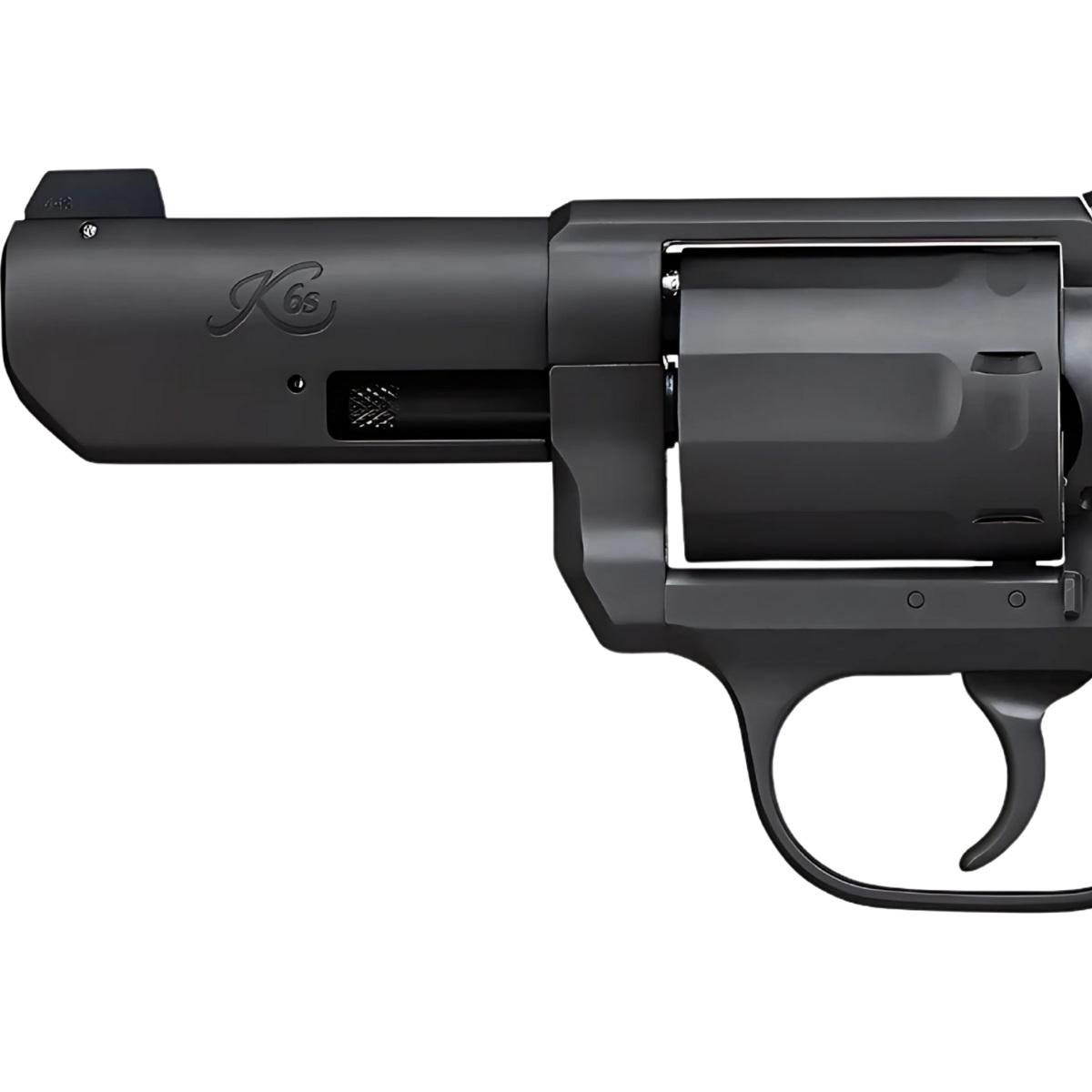 kimber k6s tle 3