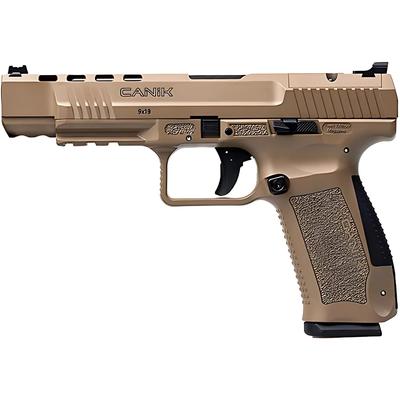 Canik TP9 SFX FDE
