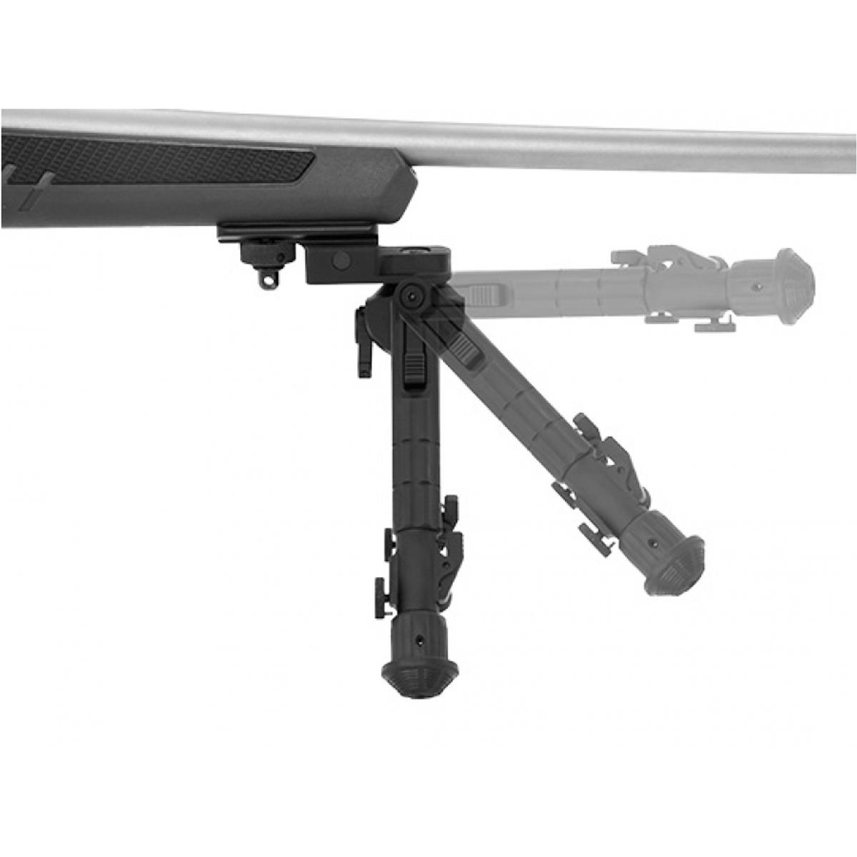 utg leapers bipod recon 360 tl 7 9  tl bp01 a