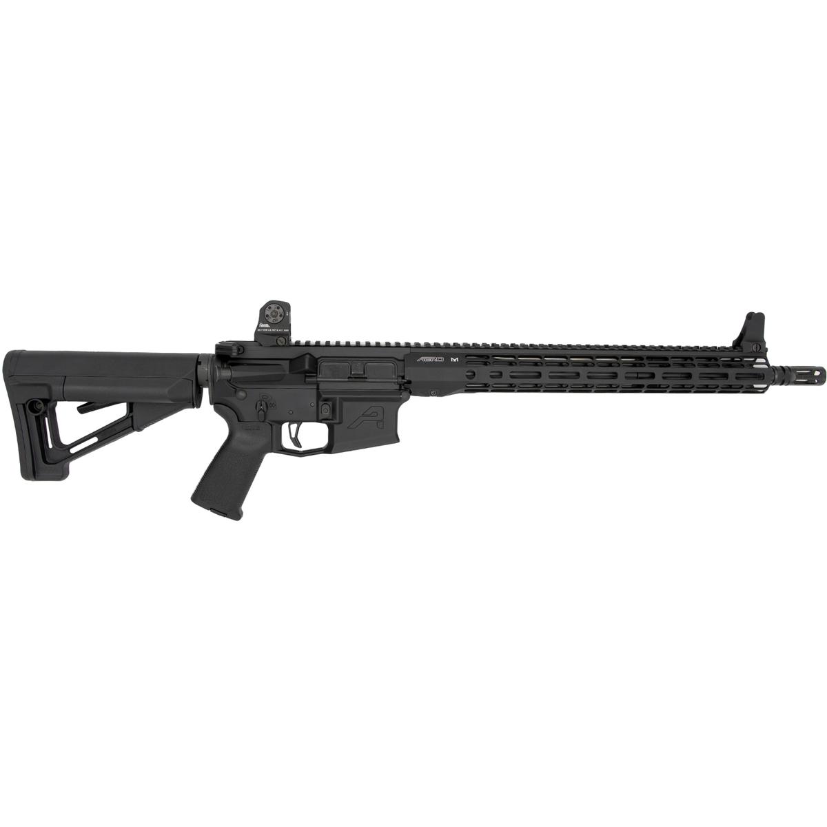 aero precision m4e1 pro atlas r one black 16 custom