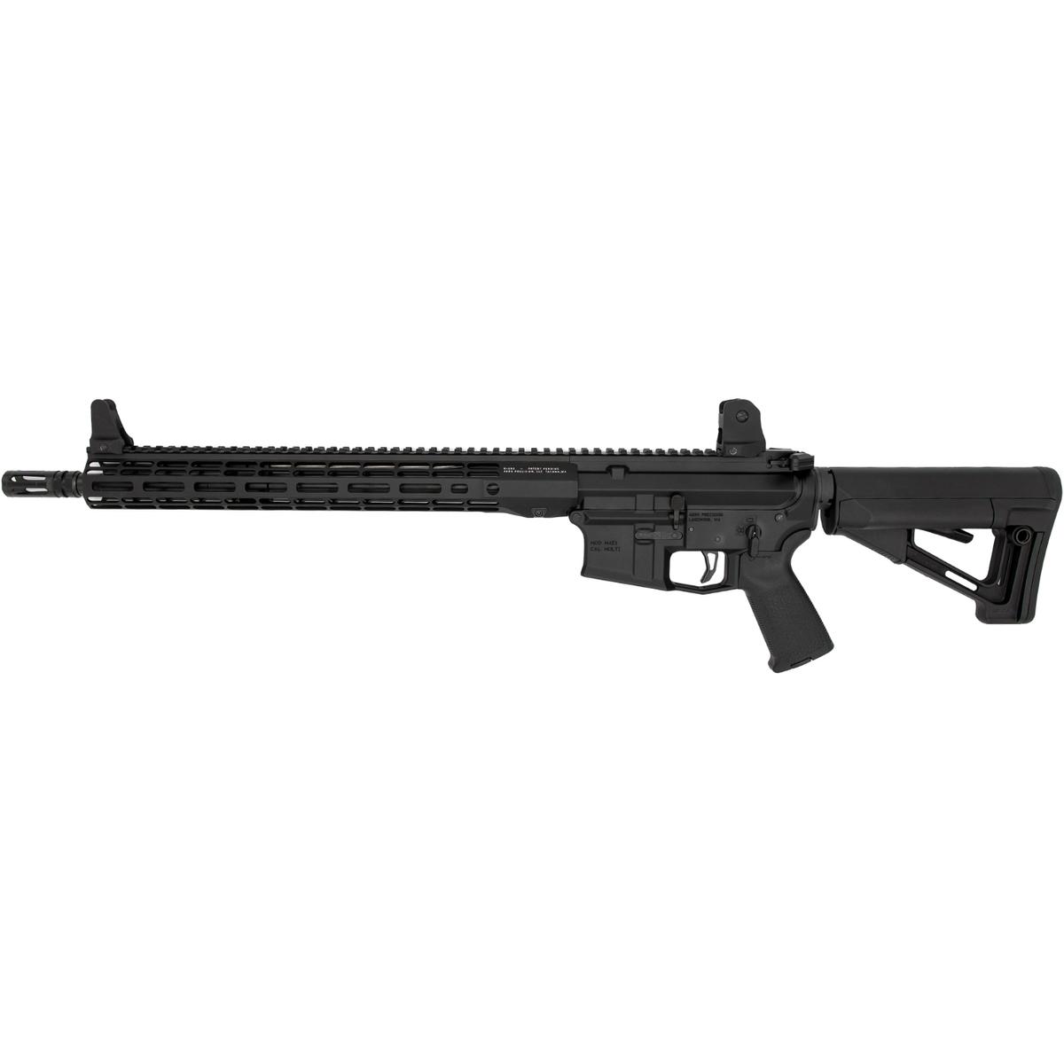 aero precision m4e1 pro atlas r one black 16 custom