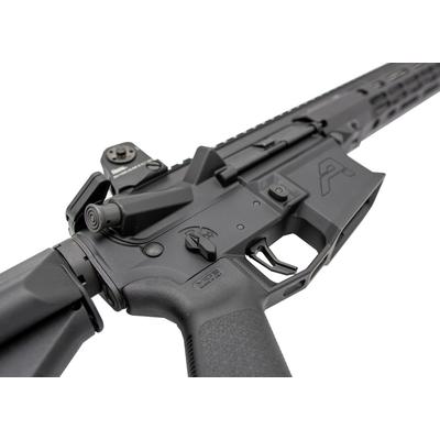 aero precision m4e1 pro atlas r one black 16 custom