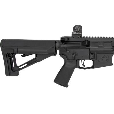aero precision m4e1 pro atlas r one black 16 custom