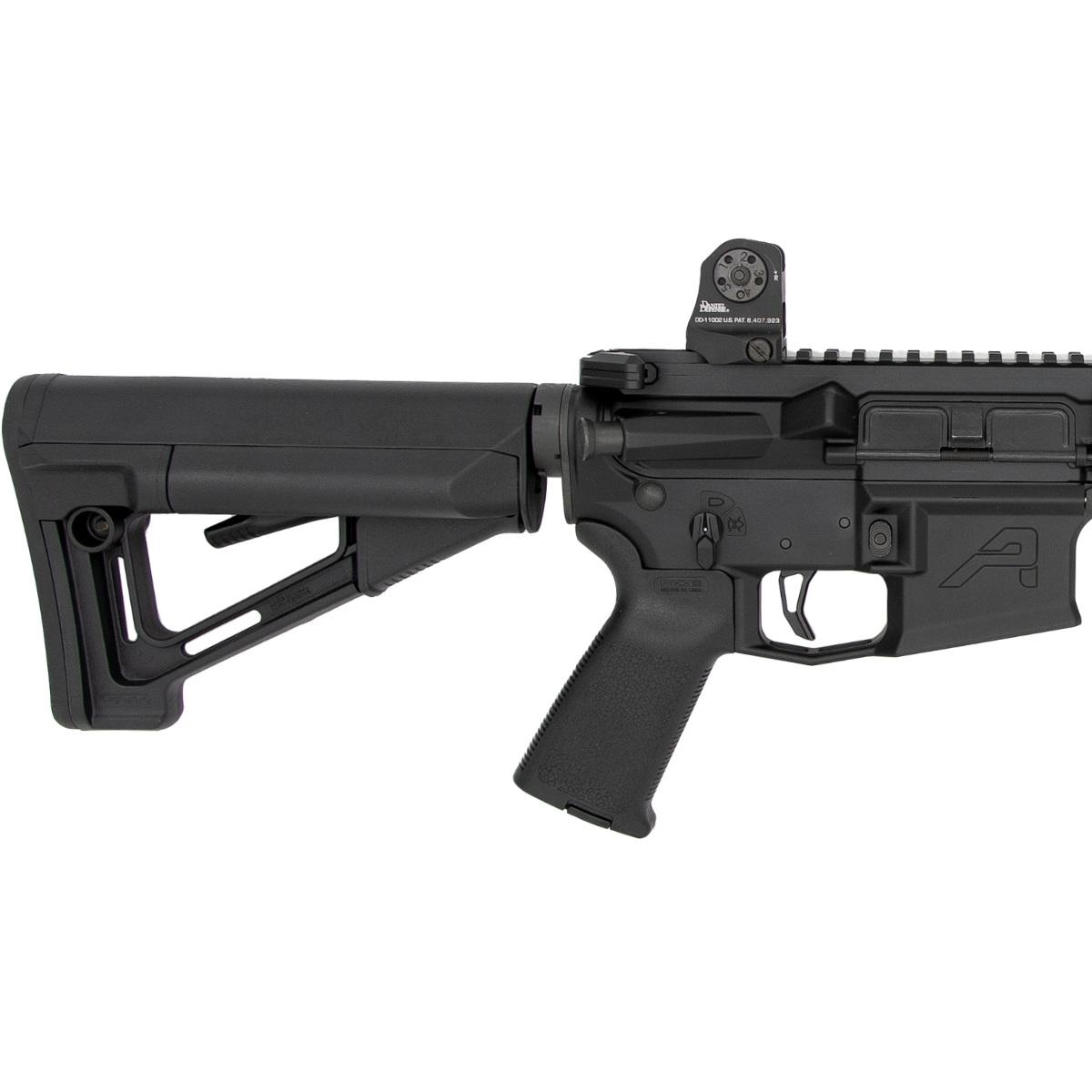 aero precision m4e1 pro atlas r one black 16 custom