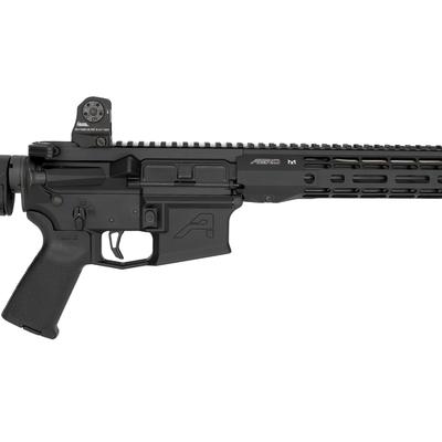 aero precision m4e1 pro atlas r one black 16 custom