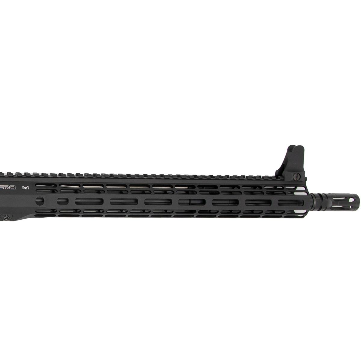 aero precision m4e1 pro atlas r one black 16 custom