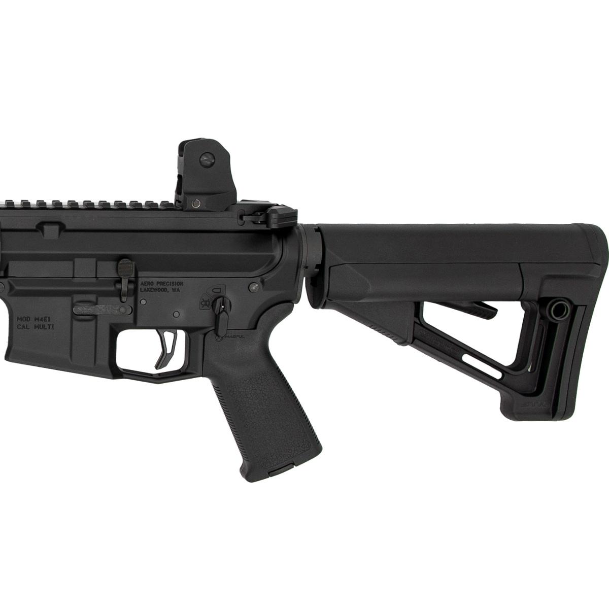 aero precision m4e1 pro atlas r one black 16 custom
